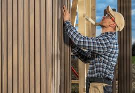 Historical Building Siding Restoration in Ocean City, NJ